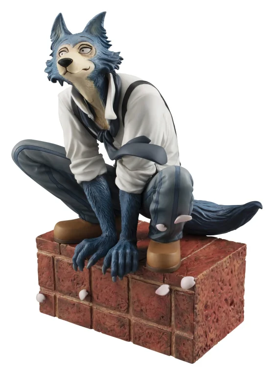 Beastars - Non-Scale Figure - Legoshi