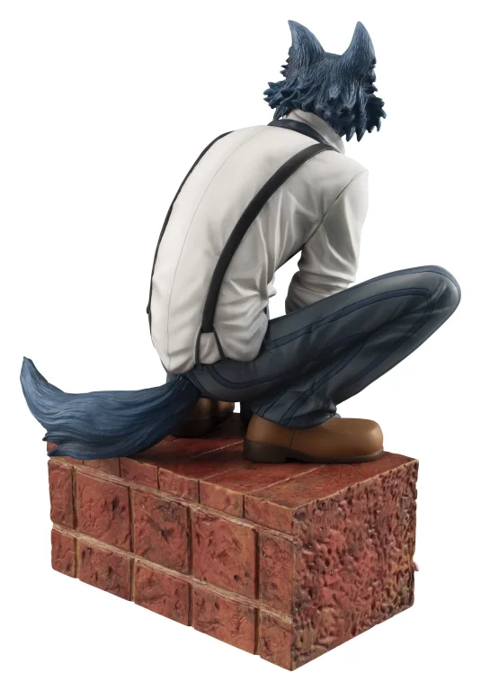 Beastars - Non-Scale Figure - Legoshi