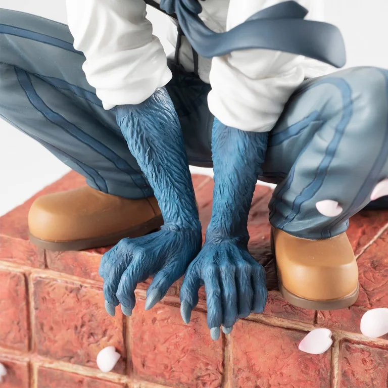 Beastars - Non-Scale Figure - Legoshi