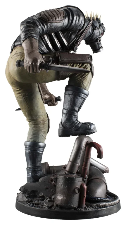 Dorohedoro - Scale Figure - Caiman