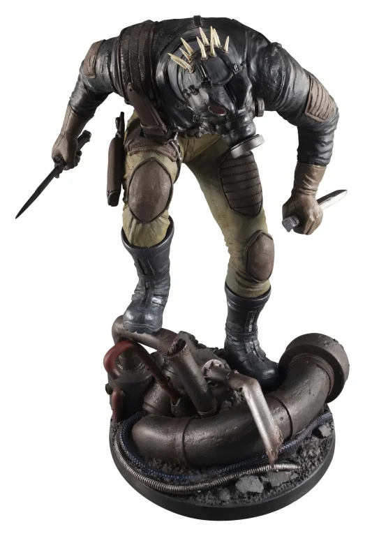 Dorohedoro - Scale Figure - Caiman