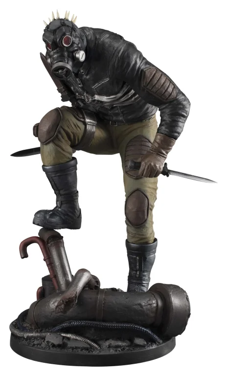 Dorohedoro - Scale Figure - Caiman