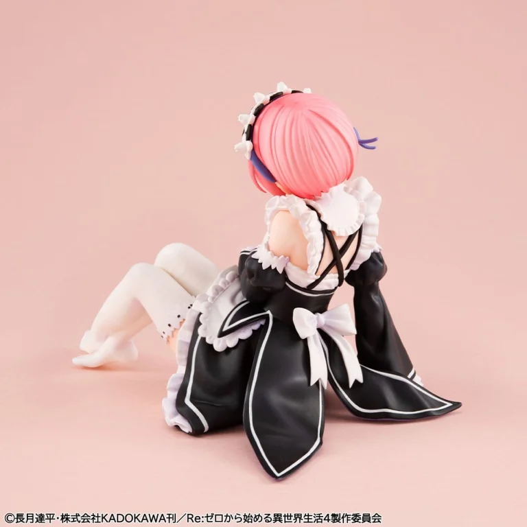 Re:ZERO - Melty Princess - Ram (Palm Size)