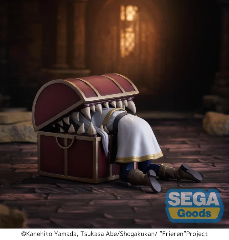 Frieren - Luminasta - Frieren (In Mimic PLUS)