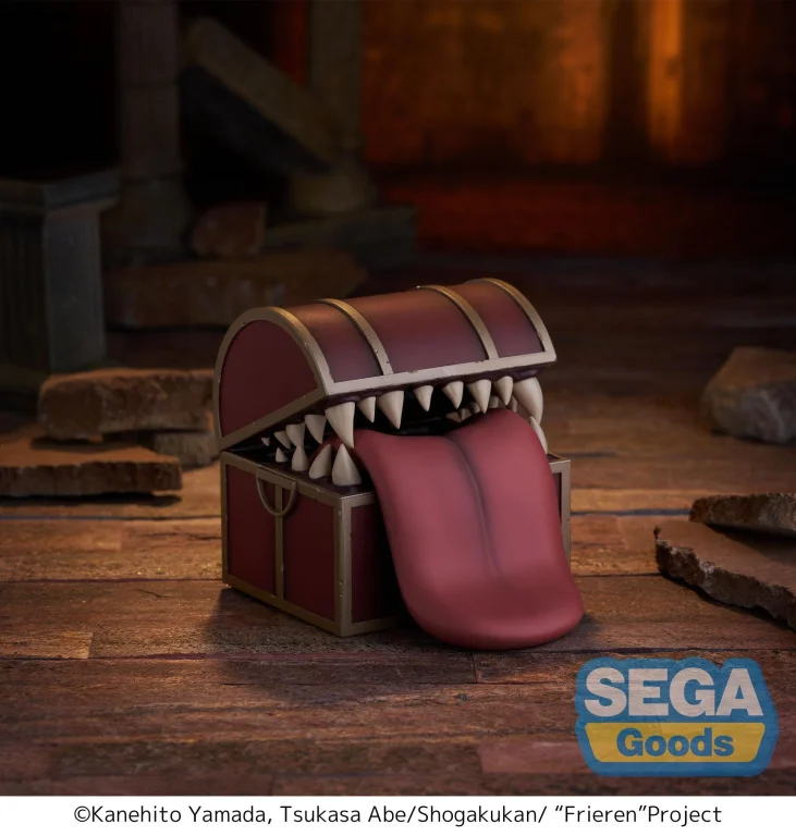 Frieren - Luminasta - Frieren (In Mimic PLUS)