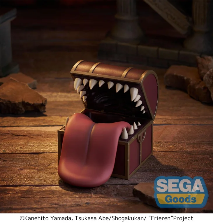 Frieren - Luminasta - Frieren (In Mimic PLUS)