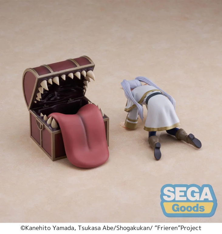 Frieren - Luminasta - Frieren (In Mimic PLUS)