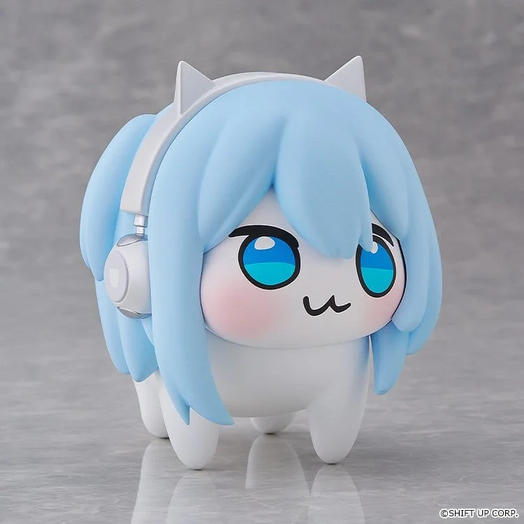 NIKKE - DORO - Soft Vinyl Coin Bank - Shifty (SHIDORO)