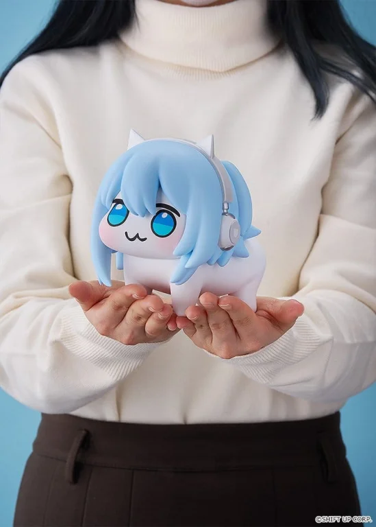 NIKKE - DORO - Soft Vinyl Coin Bank - Shifty (SHIDORO)