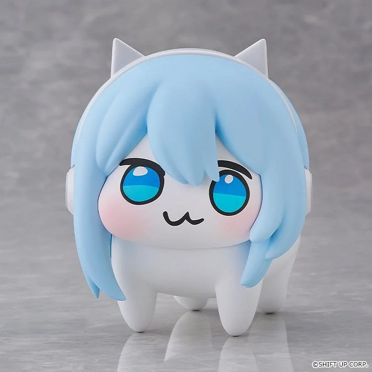 NIKKE - DORO - Soft Vinyl Coin Bank - Shifty (SHIDORO)