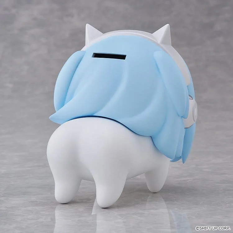 NIKKE - DORO - Soft Vinyl Coin Bank - Shifty (SHIDORO)