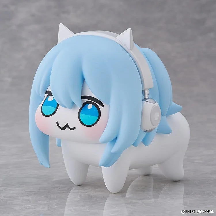 NIKKE - DORO - Soft Vinyl Coin Bank - Shifty (SHIDORO)