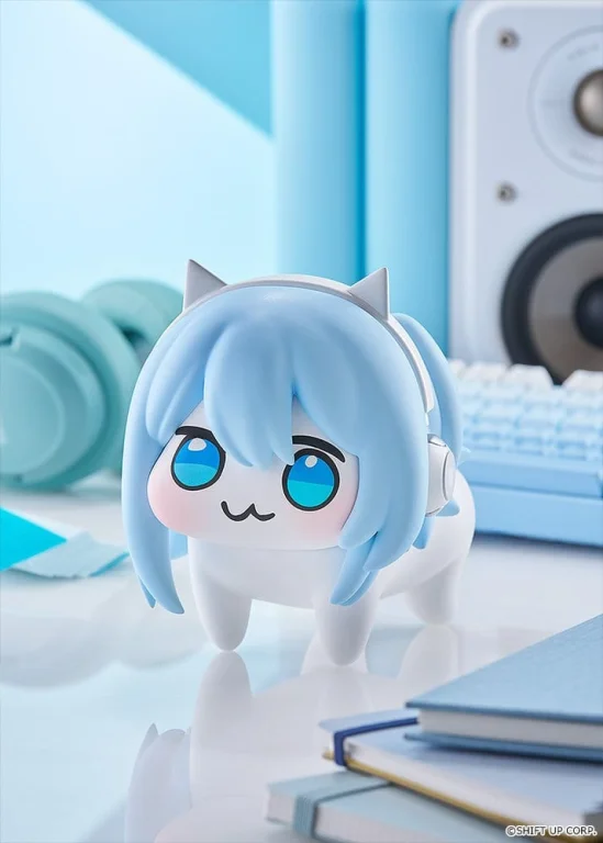 NIKKE - DORO - Soft Vinyl Coin Bank - Shifty (SHIDORO)