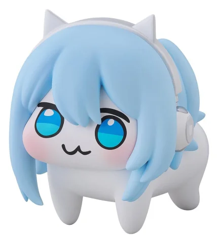 Produktbild zu NIKKE - DORO - Soft Vinyl Coin Bank - Shifty (SHIDORO)