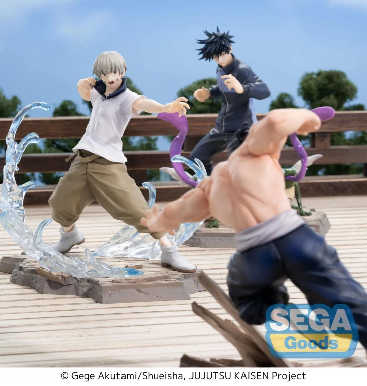 Jujutsu Kaisen - Luminasta - Toge Inumaki (Brush-up Ver.)