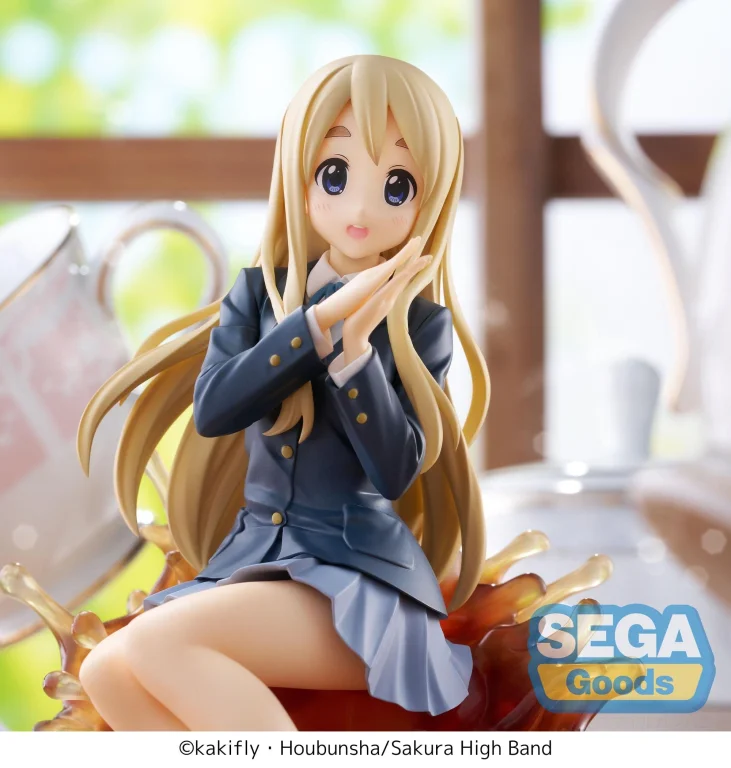 K-On! - Luminasta - Tsumugi Kotobuki