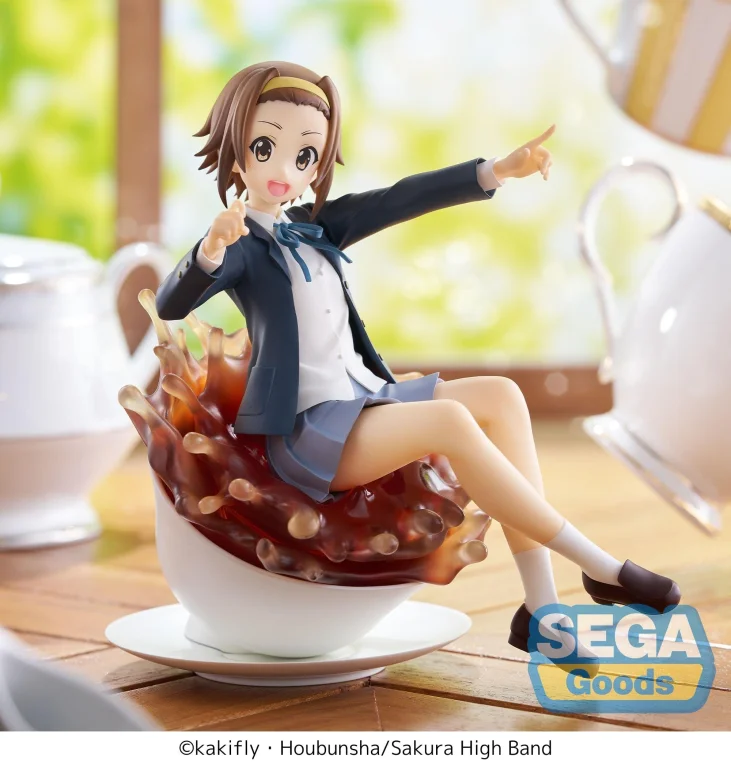 K-On! - Luminasta - Ritsu Tainaka