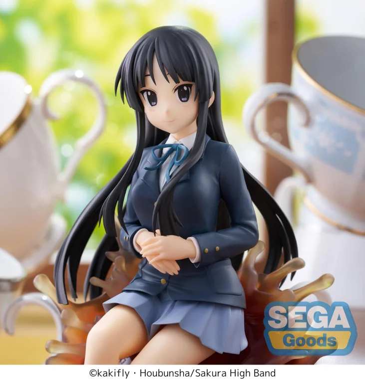 K-On! - Luminasta - Mio Akiyama