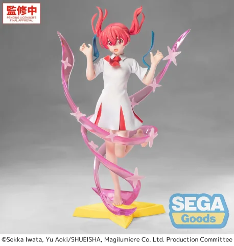 Produktbild zu Magilumiere Co. Ltd. - Luminasta - Kana Sakuragi (Transformation)