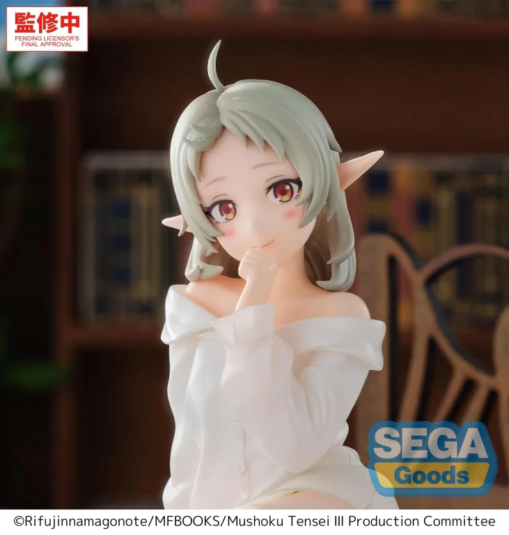 Mushoku Tensei - Yumemirize - Sylphiette Greyrat
