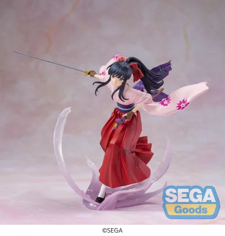 Produktbild zu Sakura Wars - Luminasta - Sakura Shingūji