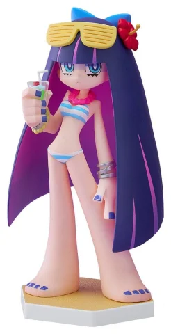 Produktbild zu Panty & Stocking - POP UP PARADE - Beach Queens - Stocking Anarchy (L Size)