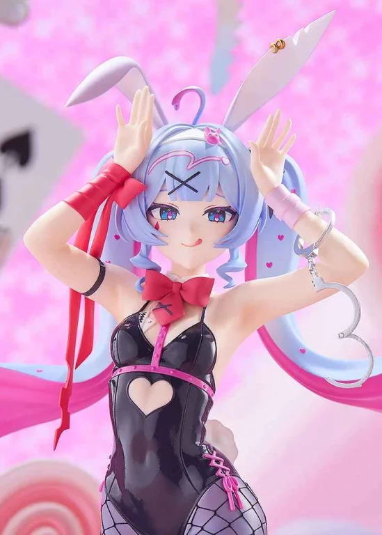 Character Vocal Series - POP UP PARADE - Miku Hatsune (Rabbit Hole Ver.) (L Size)