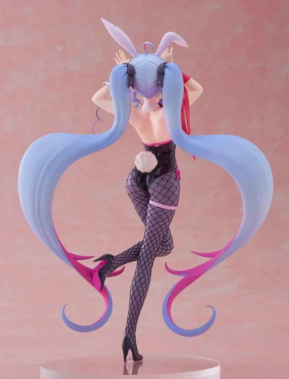 Character Vocal Series - POP UP PARADE - Miku Hatsune (Rabbit Hole Ver.) (L Size)