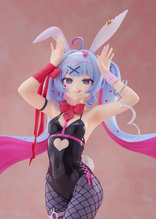 Character Vocal Series - POP UP PARADE - Miku Hatsune (Rabbit Hole Ver.) (L Size)