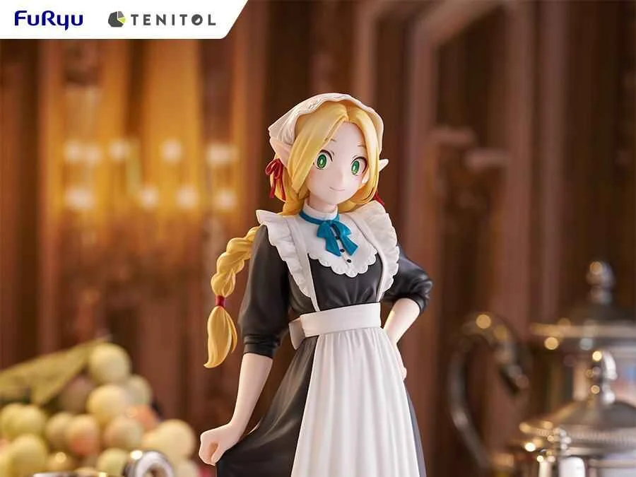 Delicious in Dungeon - TENITOL TALL - Marcille Donato