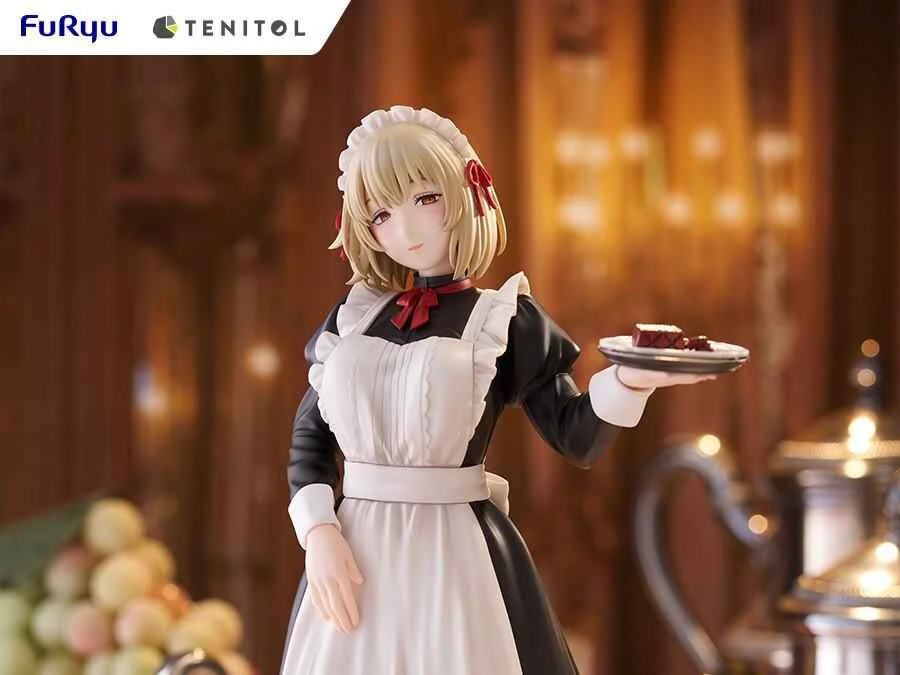 Delicious in Dungeon - TENITOL TALL - Falin Tōden