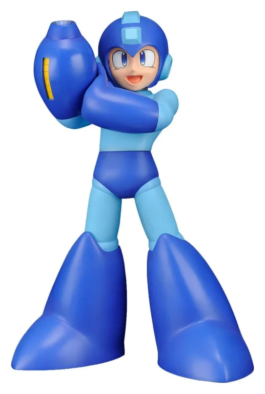 Mega Man - Gigantic Series - Mega Man