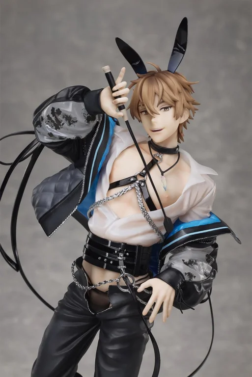 NU: Carnival - Scale Figure - Eiden