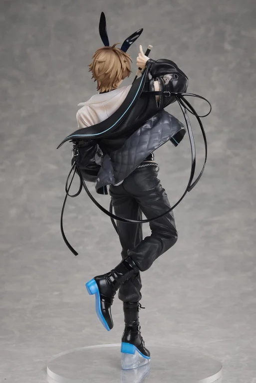 NU: Carnival - Scale Figure - Eiden