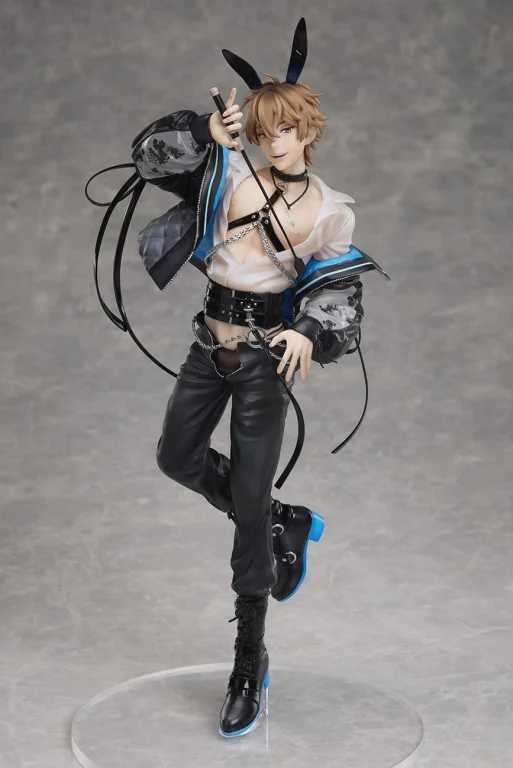 NU: Carnival - Scale Figure - Eiden