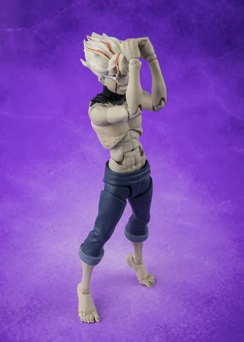 Produktbild zu DAN DA DAN - S.H.Figuarts - Ken "Okarun" Takakura (Transformed) (Ver.2)