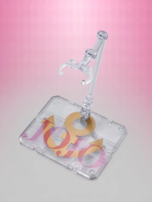 JoJo's Bizarre Adventure - S.H.Figuarts - Jōsuke Higashikata