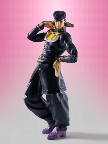 Produktbild zu JoJo's Bizarre Adventure - S.H.Figuarts - Jōsuke Higashikata