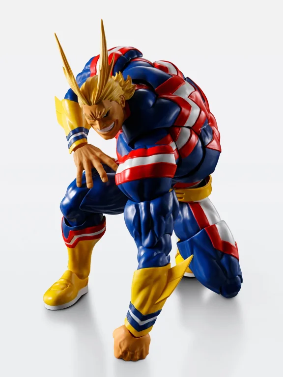 My Hero Academia - S.H.Figuarts - All Might