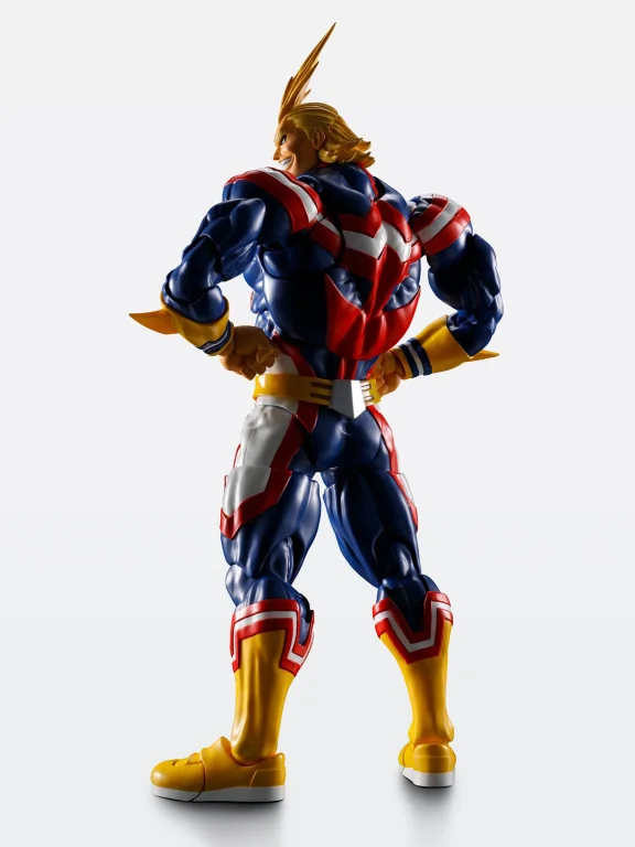 My Hero Academia - S.H.Figuarts - All Might
