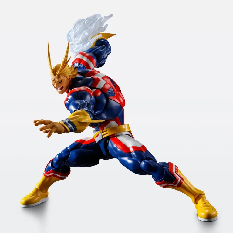 My Hero Academia - S.H.Figuarts - All Might