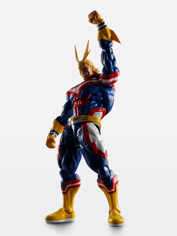 My Hero Academia - S.H.Figuarts - All Might