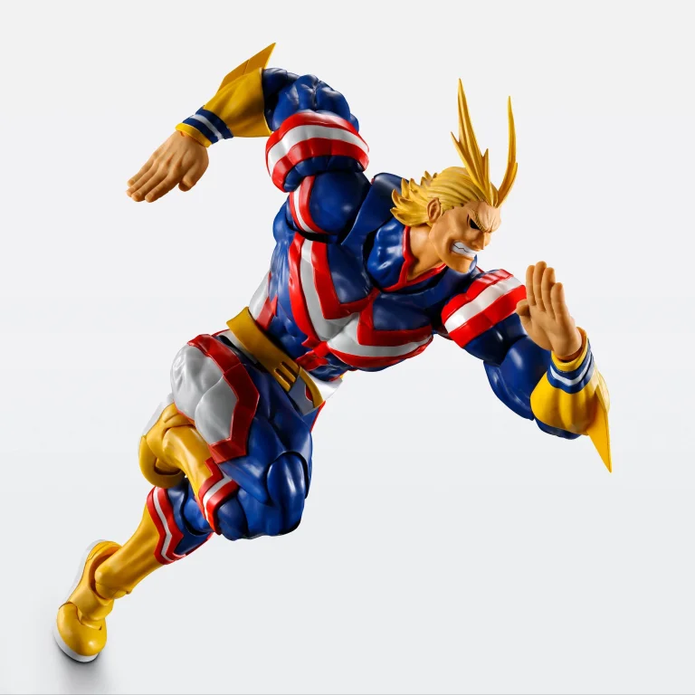 My Hero Academia - S.H.Figuarts - All Might