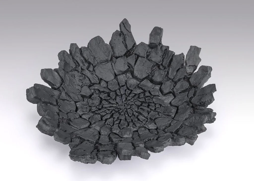 TAMASHII EFFECT - Zubeh&ouml;r - Impact (Gray Ver.)