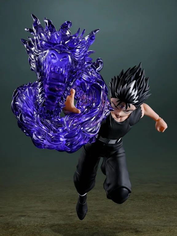 Yū Yū Hakusho - S.H.Figuarts - Hiei