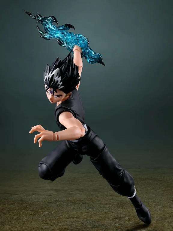 Yū Yū Hakusho - S.H.Figuarts - Hiei
