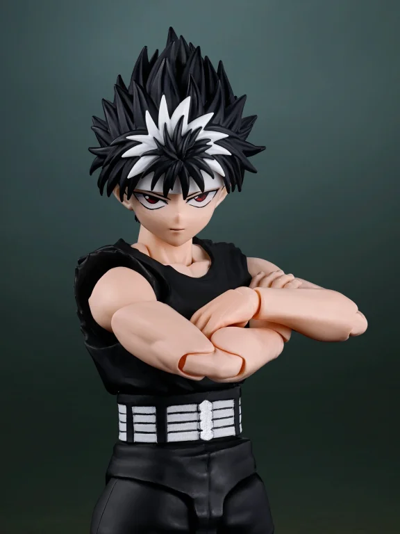 Yū Yū Hakusho - S.H.Figuarts - Hiei