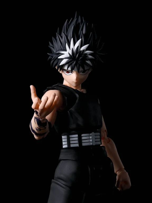 Yū Yū Hakusho - S.H.Figuarts - Hiei