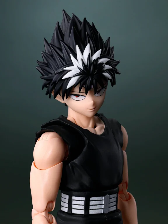 Yū Yū Hakusho - S.H.Figuarts - Hiei