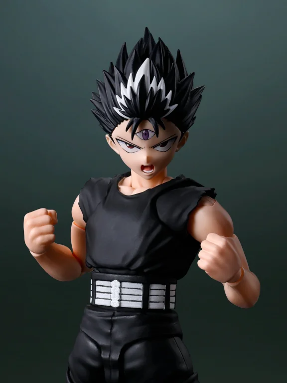 Yū Yū Hakusho - S.H.Figuarts - Hiei